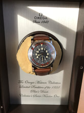 Load image into Gallery viewer, 1938 Omega Pilot’s Watch Limited Edition