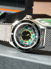 Load image into Gallery viewer, 2020 MIDO OCEAN STAR RAINBOW LIMITED EDITION