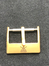 Load image into Gallery viewer, The Rare Room X JPM Golden Buckle - 16mm