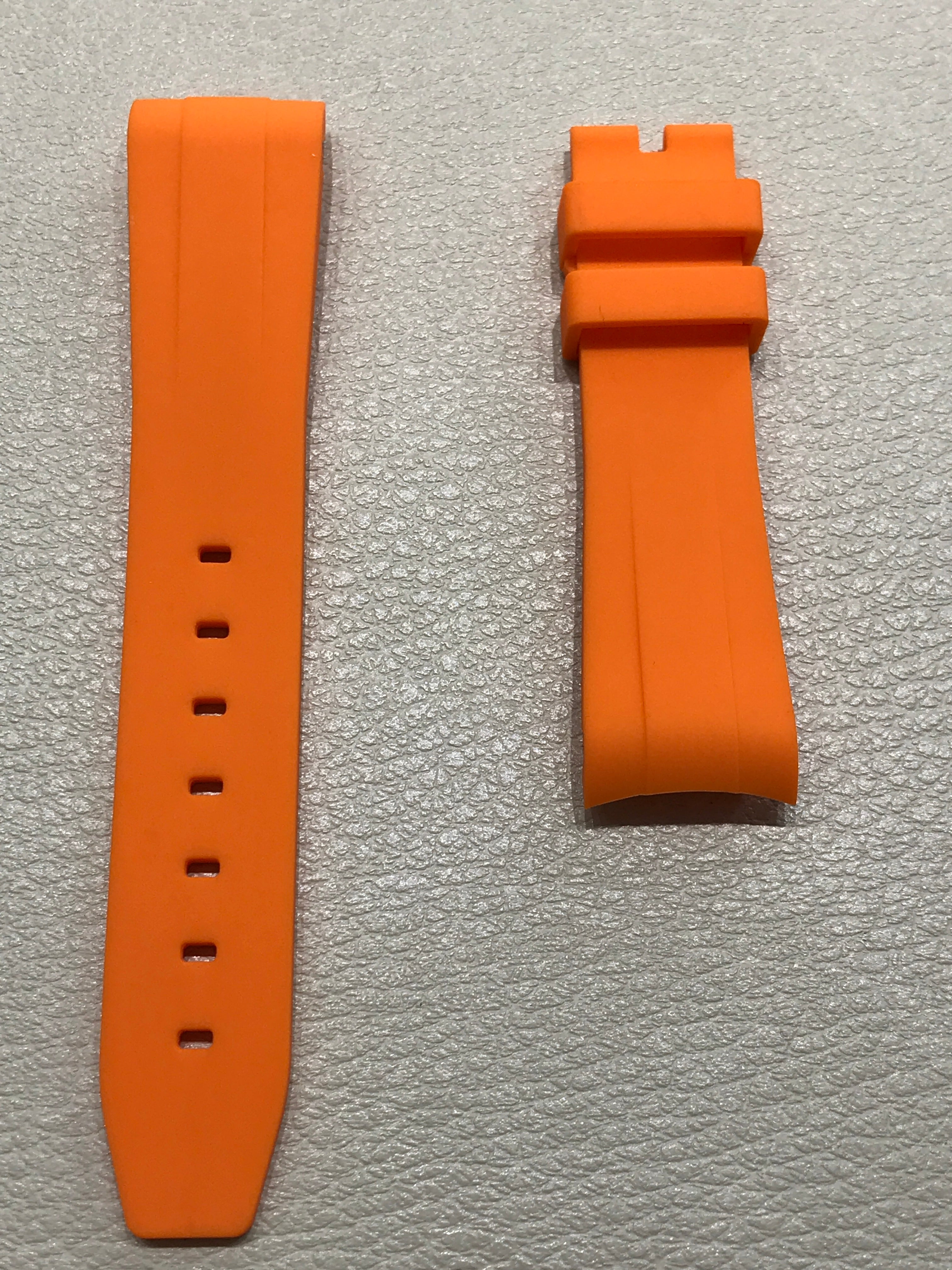 Horus Watch Straps – The Rare Room