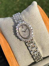 Load image into Gallery viewer, 2007 Audemars Piguet  white Gold and Diamonds