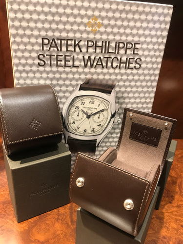 Patek Philippe Watch Rolls - Single
