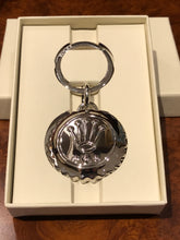Load image into Gallery viewer, ROLEX STEEL KEY CHAIN