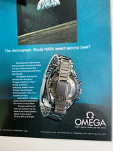 Load image into Gallery viewer, Omega Speed Master  Professional “Moon Watch”