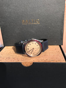 2021 BALTIC 200 First watches numbered - Salmon