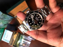 Load image into Gallery viewer, Rolex Submariner