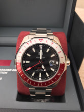 Load image into Gallery viewer, TAG HEUER AQUARACER