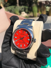 Load image into Gallery viewer, 2020 Rolex Oyster Perpetual 36MM