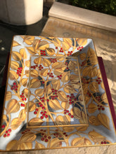 Load image into Gallery viewer, Patek Philippe Porcelain Tray - 1997 Collection