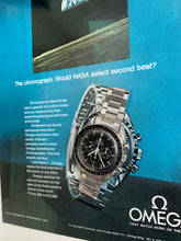 Load image into Gallery viewer, Omega Speed Master  Professional “Moon Watch”