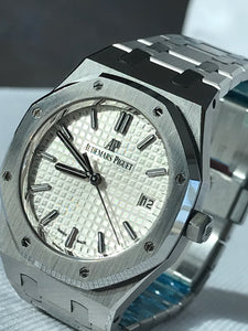 Audemars Piguet Ladies Royal Oak