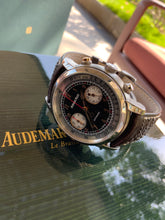 Load image into Gallery viewer, Audemars Piguet - Jules Audemars - Gstaad Classic Chronograph