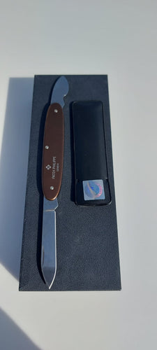 Patek Philippe Knife