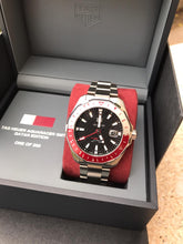 Load image into Gallery viewer, TAG HEUER AQUARACER