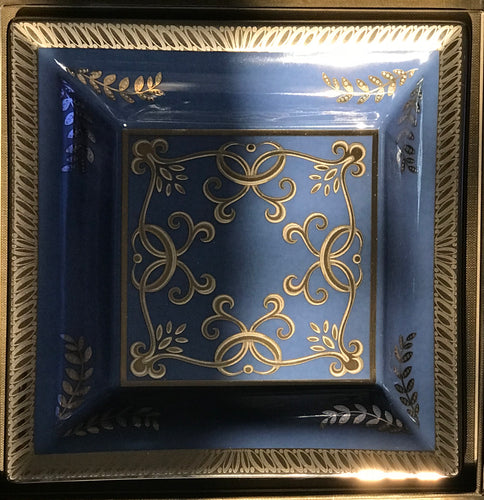 Patek Philippe Porcelain Tray - 2012 Collection