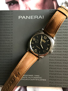2016 Panerai  Radiomir 1940 3 Days Automatic - Pam00620