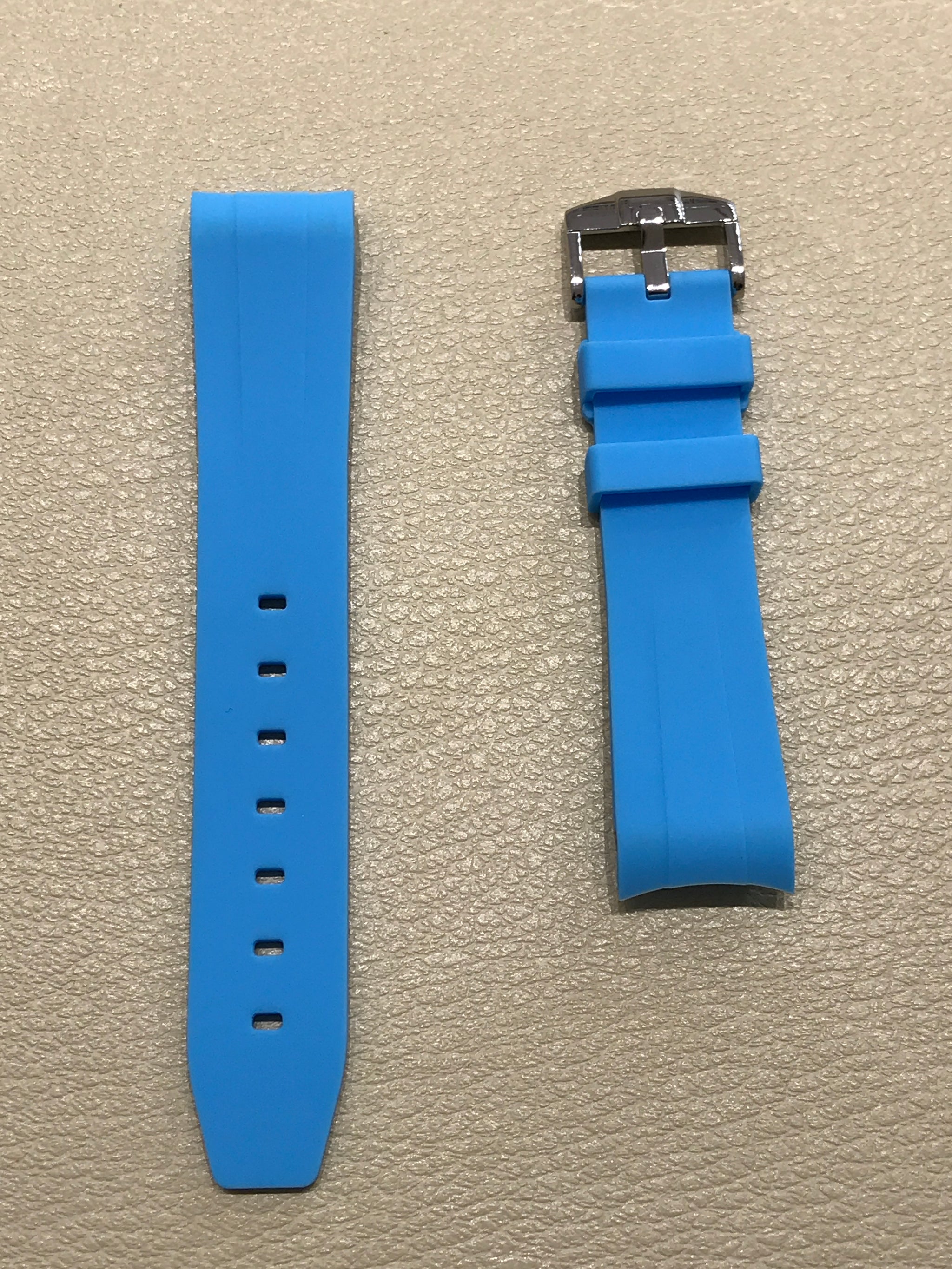 Horus Watch Straps – The Rare Room
