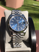 Load image into Gallery viewer, 2020 Rolex Oyster Perpetual Date Just