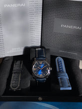 Load image into Gallery viewer, Panerai Radiomir PAM 933 Boutique Exclusive 42mm