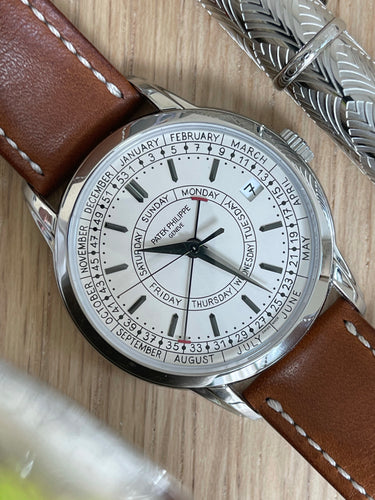 2020 Patek Philippe 5212 Calatrava
