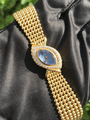 1987 Audemars Piguet