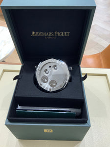 Audemars Piguet Diver Disk Clock