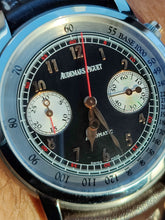 Load image into Gallery viewer, Audemars Piguet - Jules Audemars - Gstaad Classic Chronograph
