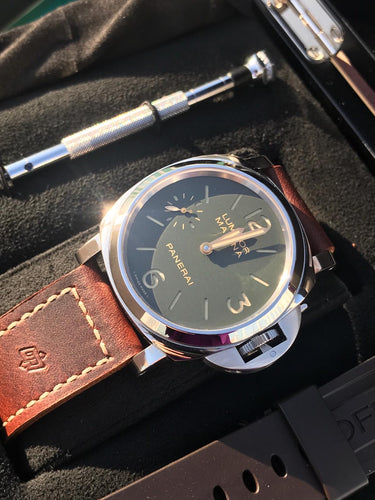 2018 Panerai Pam911 Luminor Marina 8days (Limited 500pcs.)