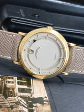 Load image into Gallery viewer, 1995 Vacheron Constantin Jumping Hours 43040