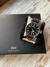 Load image into Gallery viewer, 2017 IWC Big Pilot