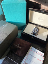 Load image into Gallery viewer, Patek Phillippe Aquanaut 5167A - Tiffany &amp; Co - Full Set