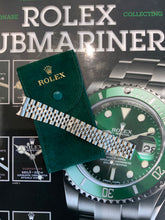 Load image into Gallery viewer, Rolex Jubilee Strap