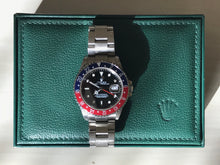 Load image into Gallery viewer, 2001 Rolex GMT Master 16710 - Box &amp; Paper