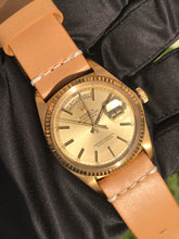 Load image into Gallery viewer, 1970s Rolex Oyster Perpetual Day Date Excellent Condition