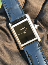 Load image into Gallery viewer, 2021 “Cartier Tank Must Geneva Limited Edition”