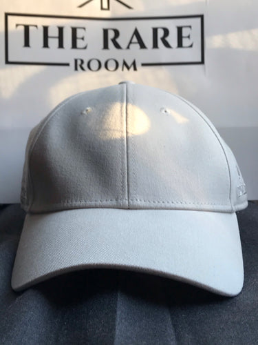 Rolex Hat - White