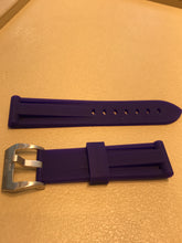 Load image into Gallery viewer, Horus Size 22MM Straight Lug