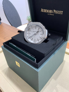 Audemars Piguet Diver Disk Clock