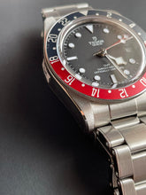 Load image into Gallery viewer, 2018 Tudor Black Bay GMT - Full Set