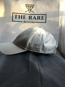 Rolex Hat - White