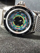 Load image into Gallery viewer, 2020 MIDO OCEAN STAR RAINBOW LIMITED EDITION