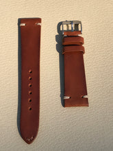 Load image into Gallery viewer, The Rare Room X JPM Fine Leather Watch Strap - POLO