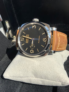 2016 Panerai  Radiomir 1940 3 Days Automatic - Pam00620