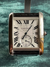 Load image into Gallery viewer, 2013 Cartier Stainless Automatic