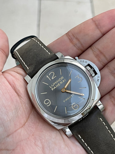 Panerai Pam605 “ Firenze” Limited Edition 99 Pieces